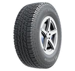 Lốp vỏ xe ô tô Michelin 265/65R17 LTX Force