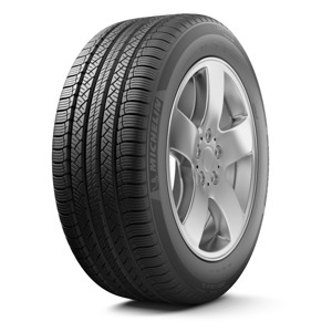 Lốp vỏ xe ô tô Michelin 275/45R19 Latitude Tour HP