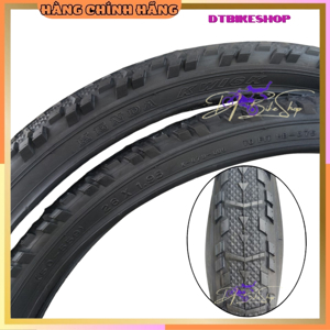 Lốp xe đạp Kenda 26x1.95