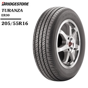 Lốp xe du lịch Bridgestone 205/55R16 ER30