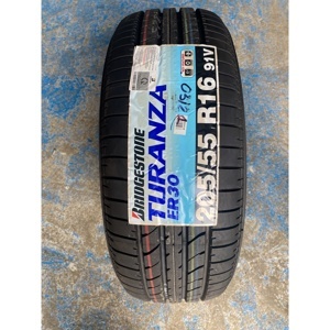 Lốp xe du lịch Bridgestone 205/55R16 ER30