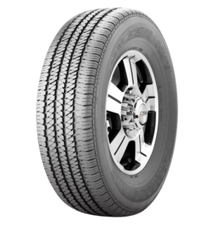 Lốp xe du lịch Bridgestone 265/65R17 684A