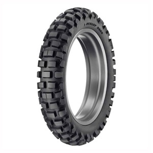 Lốp xe Dunlop 120/80-18 D605 62P