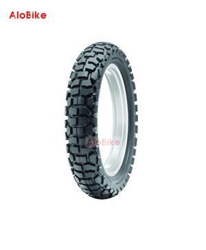 Lốp xe Dunlop 120/80-18 D605 62P