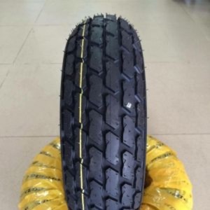 Lốp xe máy Dunlop 130/90-10 K180