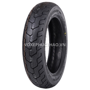 Lốp xe máy Dunlop 160/80-15 TT D404
