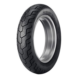 Lốp xe máy Dunlop 160/80-15 TT D404