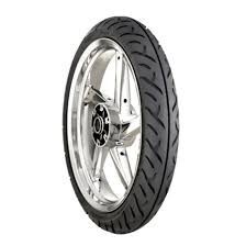 Lốp xe máy Dunlop 70/90-17 TT902