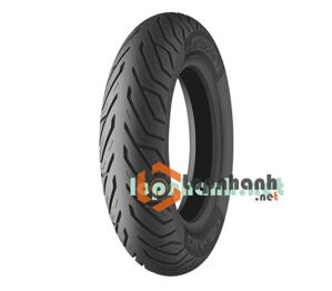 Lốp xe máy Michelin City Grip cỡ 100/80-14