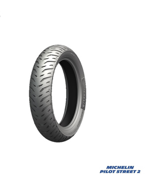 Lốp xe Michelin Pilot Street 90/80-17