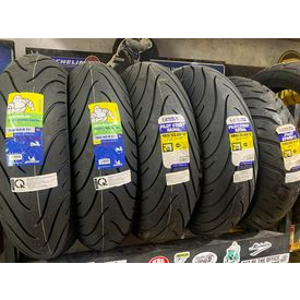 Lốp xe Michelin Pilot Street Radial 160/60-17