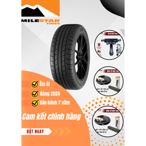 Lốp Xe MILESTAR  205/55R16 MS932