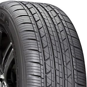 Lốp Xe MILESTAR 225/50R17 MS932