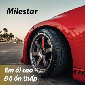 Lốp Xe MILESTAR 225/55R19 MS932