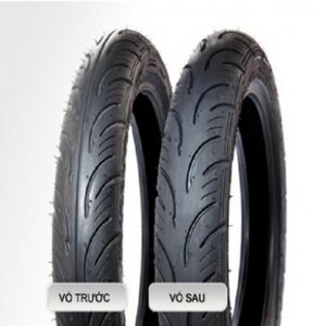 Lốp xe Yokohama mẫu gai E500