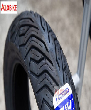 Lốp/Vỏ xe máy Michelin 100/90-14 City Grip 2