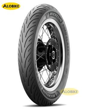 Lốp/vỏ xe máy Michelin 100/90-18 Road Classic