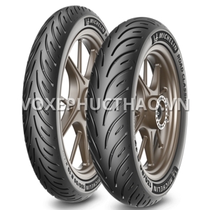 Lốp/vỏ xe máy Michelin 100/90-18 Road Classic