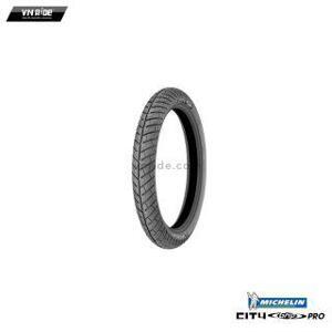 Lốp/vỏ xe máy Michelin 110/80-14 M/C 59P Anakee Street cho PCX, ADV, NVX, Airblade, Vision