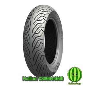 Lốp/Vỏ xe máy Michelin 110/80-14 City Grip 2