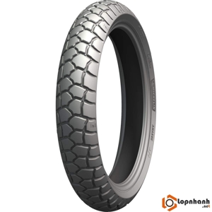 Lốp/vỏ xe máy Michelin 110/80-19 Anakee Adventure