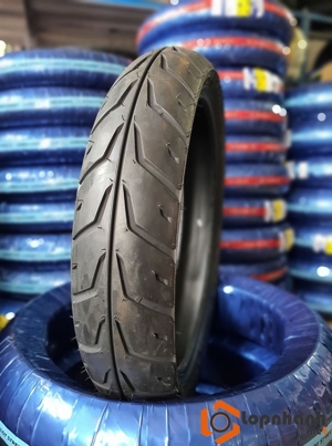 Lốp/vỏ xe máy Michelin 120/60-17 Pilot Street 2