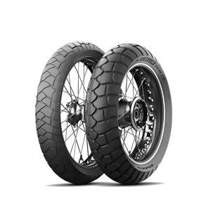 Lốp/vỏ xe máy Michelin 150/70-17 Anakee Adventure