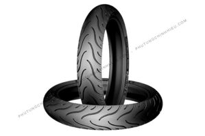 Lốp/vỏ xe máy Michelin 90/90-14 Pilot Street Thái Lan