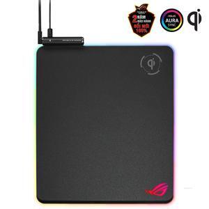 Lót chuột Asus ROG Balteus Qi