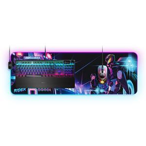 Lót chuột SteelSeries QcK Prism Cloth XL RGB