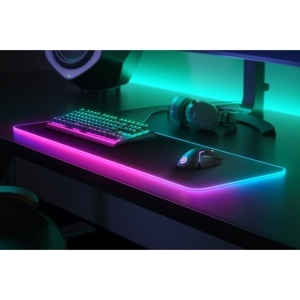 Lót chuột SteelSeries QcK Prism Cloth XL RGB