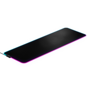 Lót chuột SteelSeries QcK Prism Cloth XL RGB