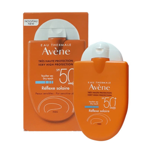 Lotion chống nắng bảo vệ cao SPF 50 cho da kích ứng - High Protection SPF 50