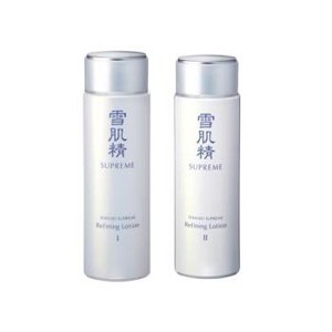 Lotion cung cấp nước Kosé Sekkisei Supreme Refining Lotion I 230ml