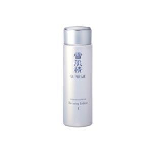 Lotion cung cấp nước Kosé Sekkisei Supreme Refining Lotion I 230ml