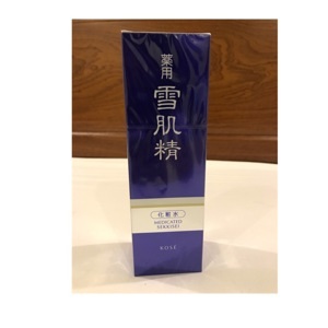 Lotion cung cấp nước Kosé Sekkisei Lotion 360ml