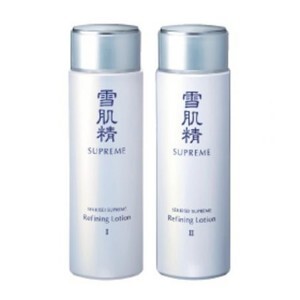 Lotion cung cấp nước Kosé Sekkisei Supreme Refining Lotion I 230ml