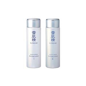 Lotion cung cấp nước Kosé Sekkisei Supreme Refining Lotion I 230ml