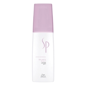 Lotion đặc trị gàu ngứa và làm dịu da đầu SP Clear Scalp - 125ml