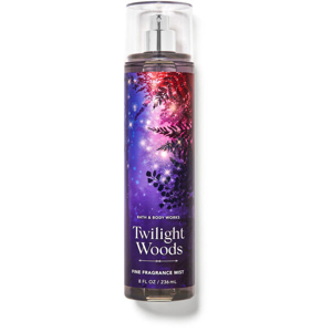 Lotion dưỡng da Bath & Body Works Twilight Woods 236ml