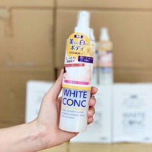 Lotion dưỡng trắng da White Conc 150ml