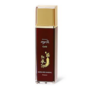 Lotion Hồng Sâm Hàn Quốc My Gold 130ml