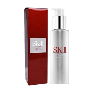 Lotion trị nám tàn nhang SK-II Whitening Source Clear Lotion 150ml