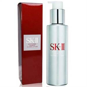 Lotion trị nám tàn nhang SK-II Whitening Source Clear Lotion 150ml