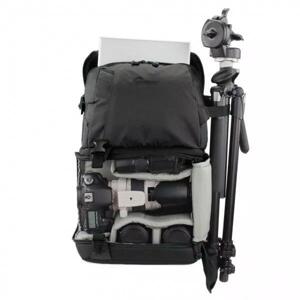 Ba lô máy ảnh Lowepro DSLR Video Fastpack 350 AW