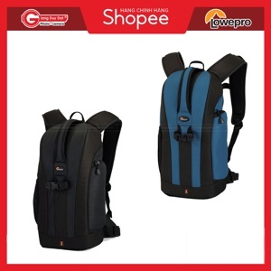 Ba lô máy ảnh Lowepro Flipside 200