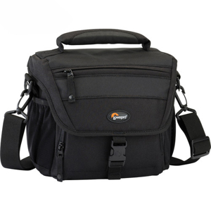 Túi đeo máy ảnh Lowepro Nova 160 AW