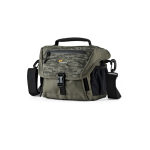 Túi đeo máy ảnh Lowepro Nova 160 AW