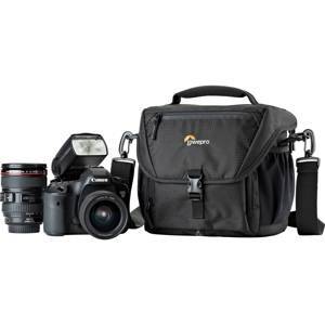 Túi đeo máy ảnh Lowepro Nova 170AW (170 AW)