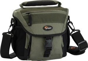 Túi đeo máy ảnh Lowepro Nova 170AW (170 AW)